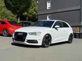Audi A3 1.8 TFSI | Quattro | 179 PS | Scheckheft - Audi A3 mit Benzin-Antrieb: Kleinwagen, 1.8