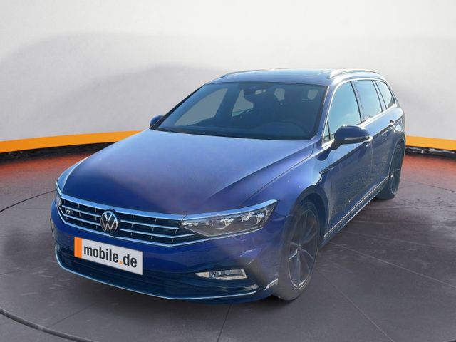 Volkswagen Passat Variant 2.0 TSI DSG Elegance R-Line*Pano*