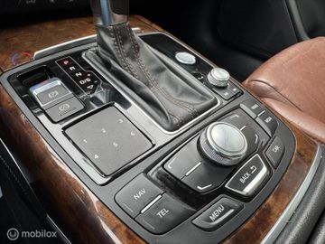 Audi A6 - 12