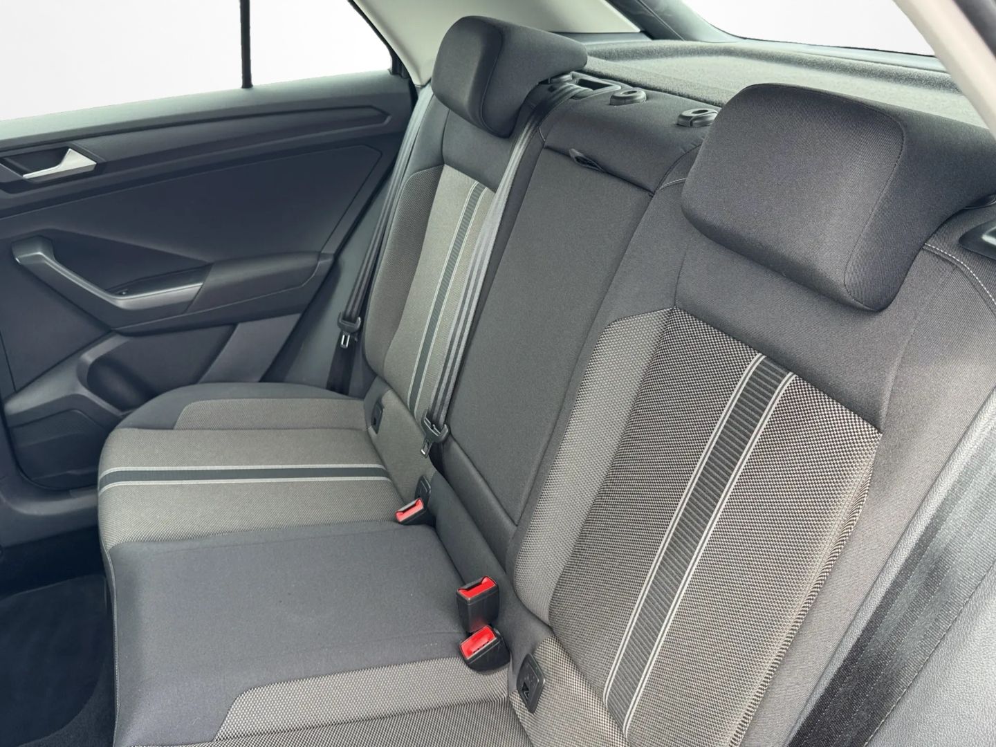 T-Roc 1.5 TSI STYLE *KAMERA*ACC*