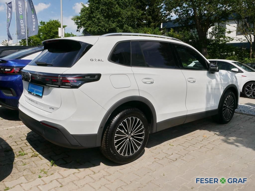 Volkswagen Tiguan - Bild 5