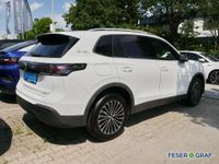 Volkswagen Tiguan - Vorschau Bild 5
