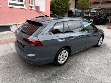Volkswagen Golf - 7