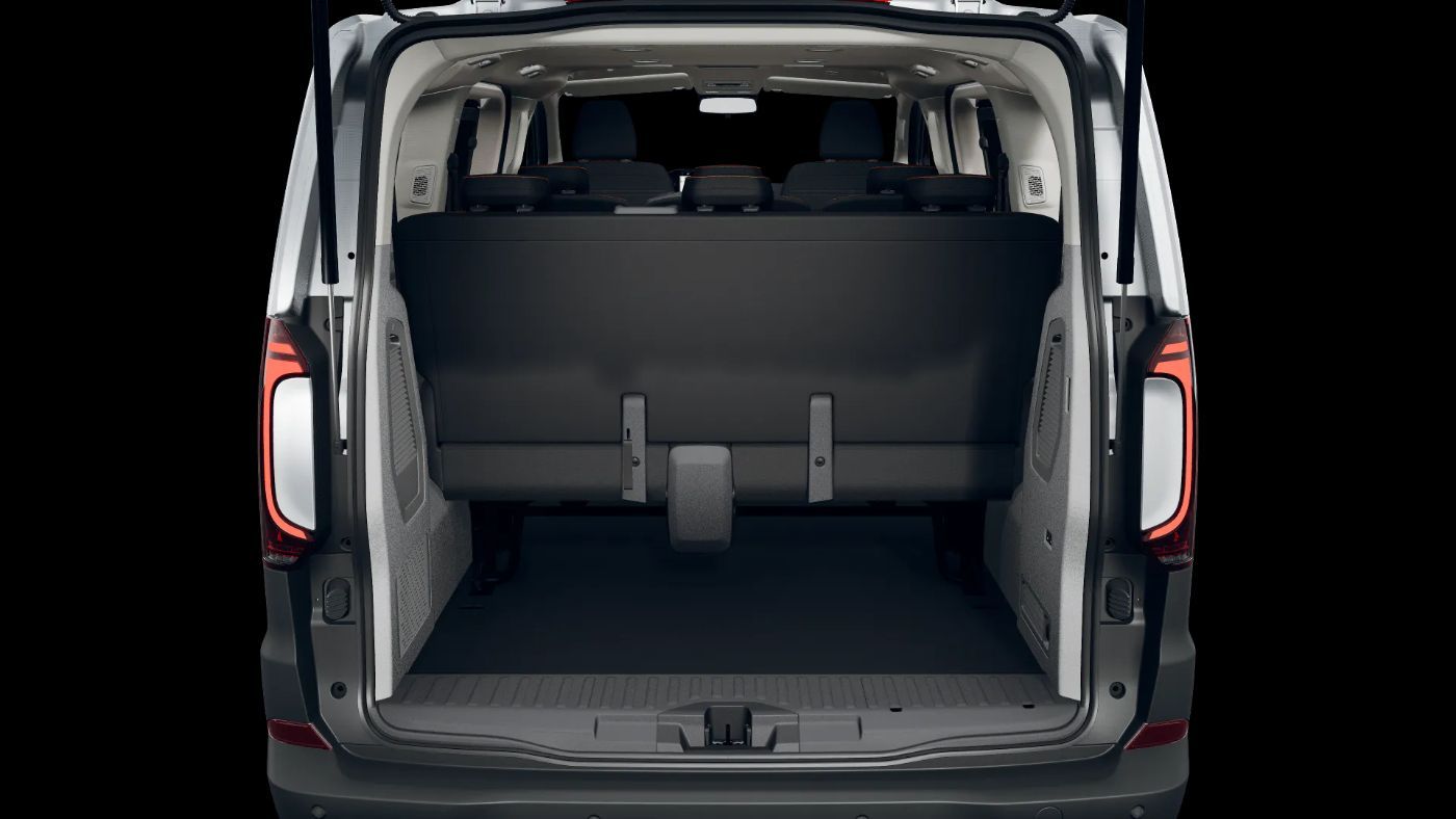 Volkswagen T7 Caravelle - Bild 7
