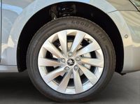 Skoda Octavia - Vorschau Bild 10
