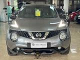 Nissan NISSAN JUKE 1.6 BENZINA 2017 AUTOMATICA 66000KM - Nissan Juke mit Benzin-Antrieb: Kleinwagen, Automatik