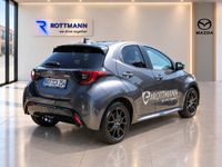 Mazda 2 Hybrid - Vorschau Bild 2