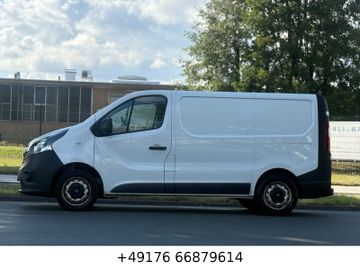 Opel Vivaro - 7