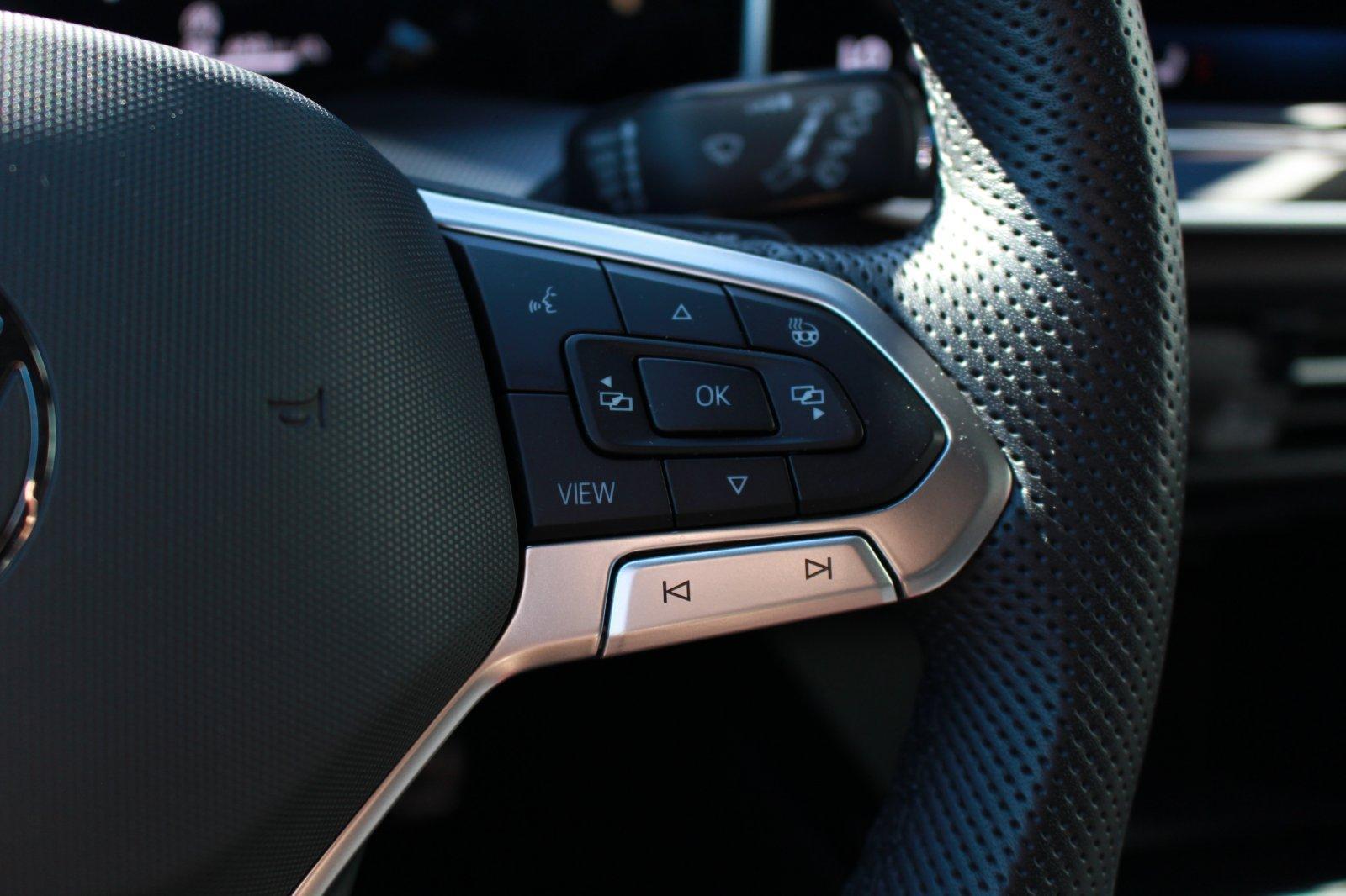 Volkswagen Golf Variant 1.5 eTSI DSG R-LINE +KAMERA+ACC, миниатюра 17