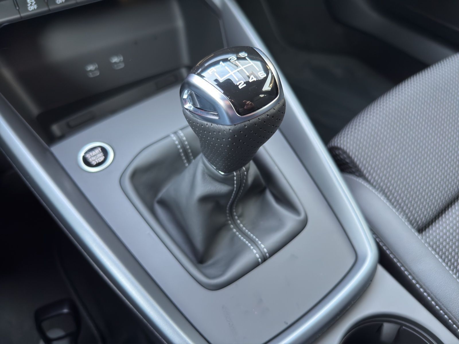 Audi A3 - Bild 12