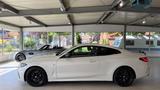 BMW M440d xDrive Coupe | CARBON | LASER | H&K | HUD - BMW M440 Diesel Gebrauchtwagen
