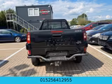 Tata Xenon Pickup 2.2 Diesel - 4X4 - TÜV 05/28 - Tata Gebrauchtwagen