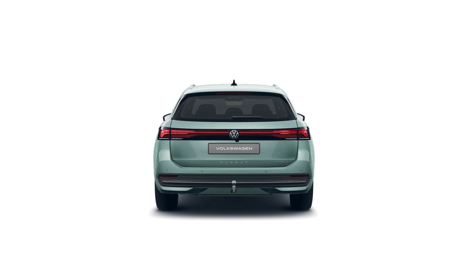 Volkswagen Passat - Bild 6