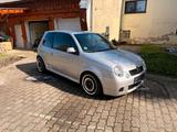 Volkswagen VW Lupo GTI KW Gewinde, 7,5x16, G60 Bremse - Volkswagen Lupo: 6x