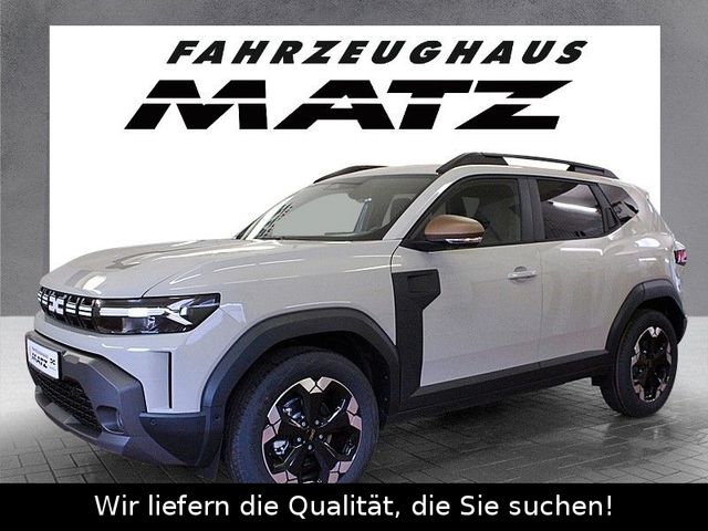 Dacia Duster mild hybrid 130 Extreme*Winterpaket*