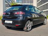 Seat Ibiza Best of, Sport, 5-Türer, Klima, Tempomat, - Seat Ibiza: Türer