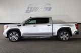 GMC Sierra 1500 5.3L V8 4x4 CrewCab/6-Sitzer/AHK/R22 - GMC: S15