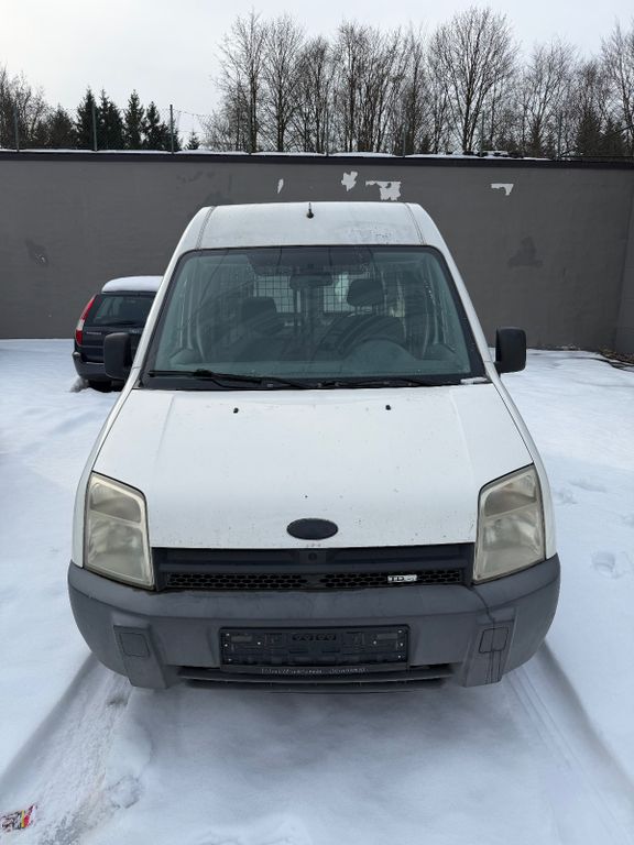 Angebot ansehen Ford Transit
