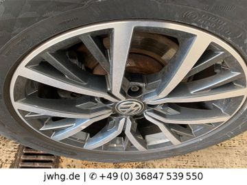 Volkswagen Tiguan - 7
