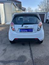 Chevrolet Spark LS*Klima*TÜV 07/2027* Inspektion NEU* - scheckheftgepflegte Chevrolet Spark
