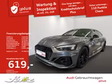 Audi RS5 Sportback 2.9 TFSI quattro *MATRIX*PDC*NAVI* - Audi RS5: Limousine