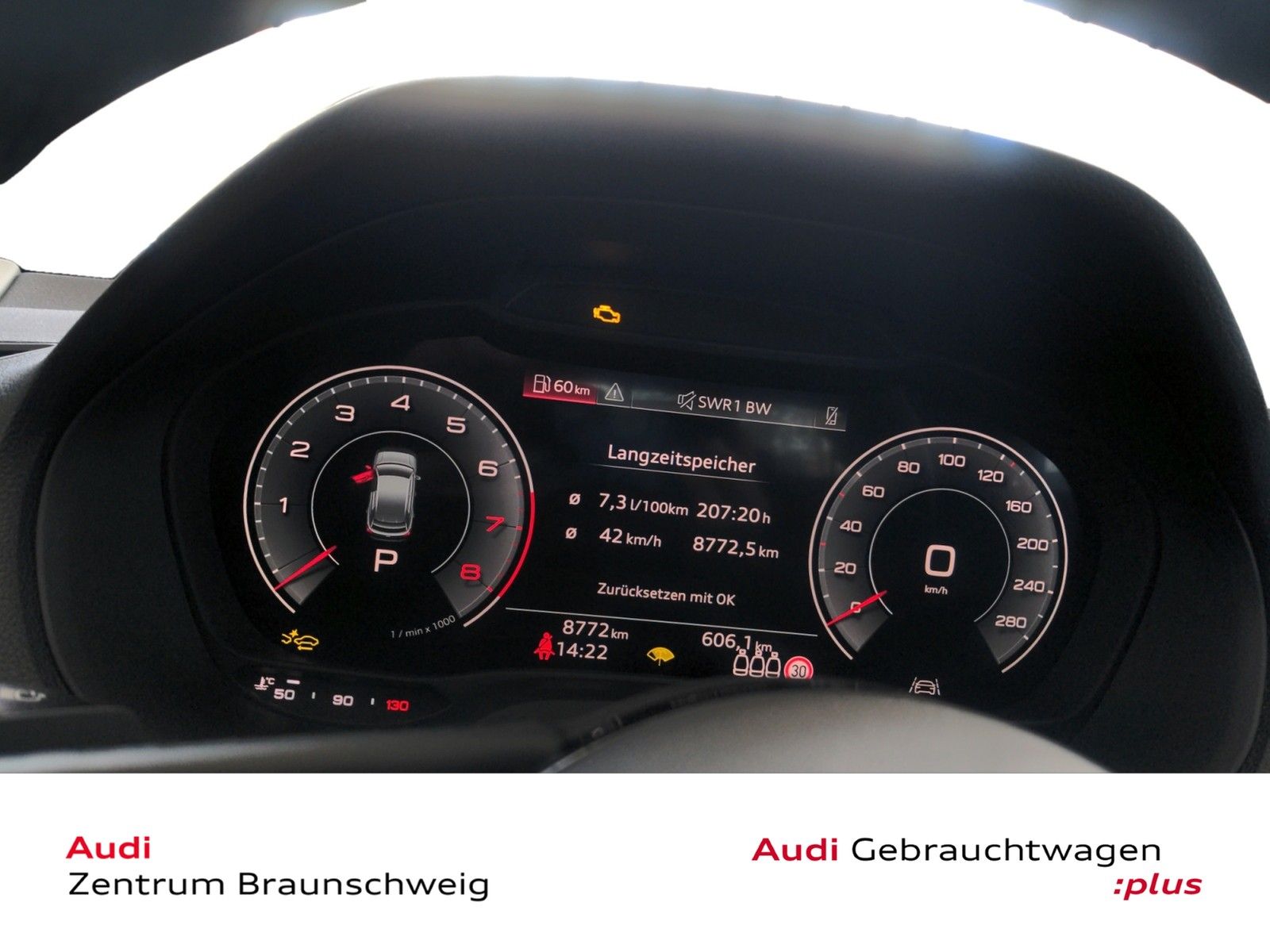 Audi Q2 - Bild 12
