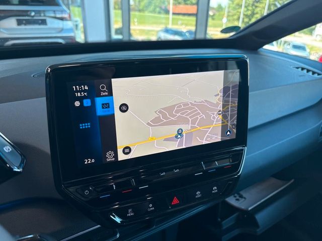 ID.3 Pro Performance 150 kW KAMERA NAVI