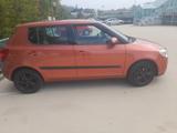 Skoda Fabia Combi 1.4 16V 59 kW Elegance Elegance - Skoda Fabia: 16v Elegance