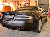 Aston Martin DB9 Volante 6.0 Touchtronic - Aston Martin DB9 aus 2011