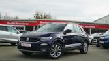Volkswagen T-Roc 1.0 Style Sitzheizung Spurhalte Bluetooth - VW T-Roc Gebrauchtwagen