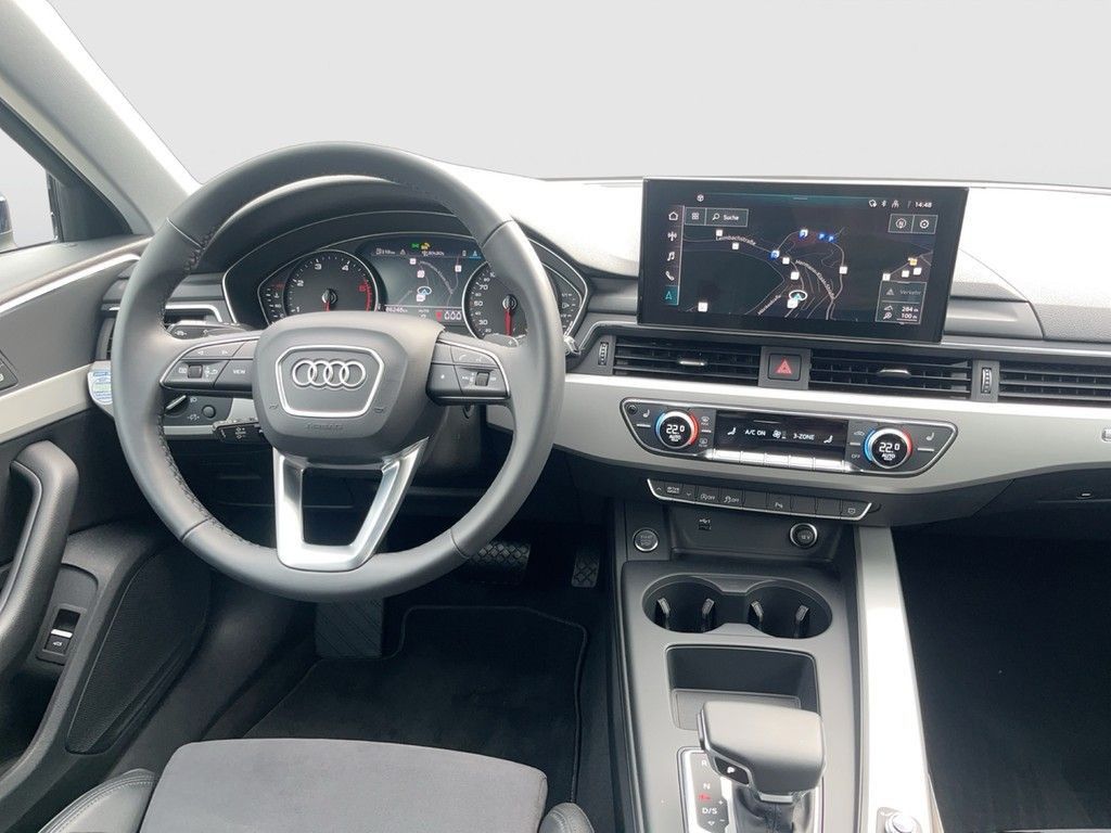 Audi A4 - Bild 15