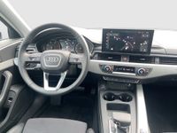 Audi A4 - Vorschau Bild 15