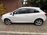 Seat Ibiza 1.2 12V 51kW Style SC Copa - Seat Ibiza aus 2012 mit Benzin-Antrieb: Kleinwagen