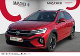 Volkswagen Taigo R-Line 1.5 TSI DSG AHK RearView ACC Navi L - Volkswagen Taigo aus 2025