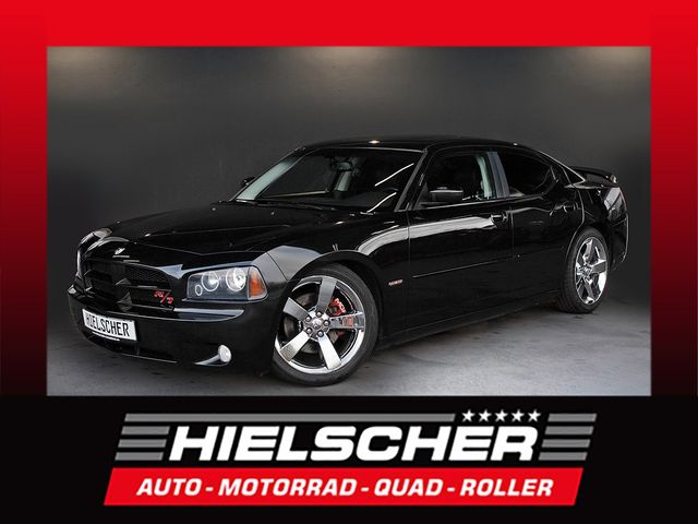 Dodge Charger R/T 5.7l V8 - Unfallfrei - Borla Auspuff