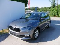 Skoda Fabia - Vorschau Bild 2