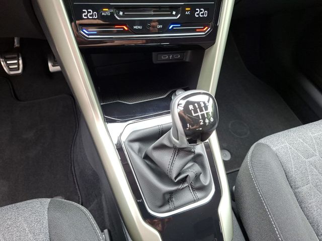 T-Roc 1.5 TSI Move *NAVI*KAMERA*ACC*APP-CONNECT*