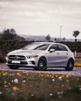 Mercedes-Benz A 220 DCT -