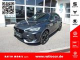 Cupra FORMENTOR VZ 2.0 TSI DSG 4DRIVE NAVI DAB+ SITZH. - Cupra Formentor in Chemnitz