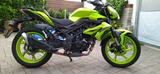 Benelli BN 125 E5 - BENELLI BN 125