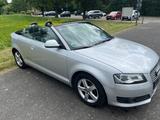 Audi A3 1.8 TFSI Cabriolet Ambition - TÜV NEU