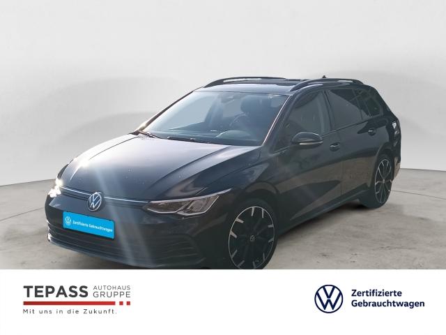 Volkswagen Golf Variant VIII 1.0 eTSI Life APP NAVI TRAVEL