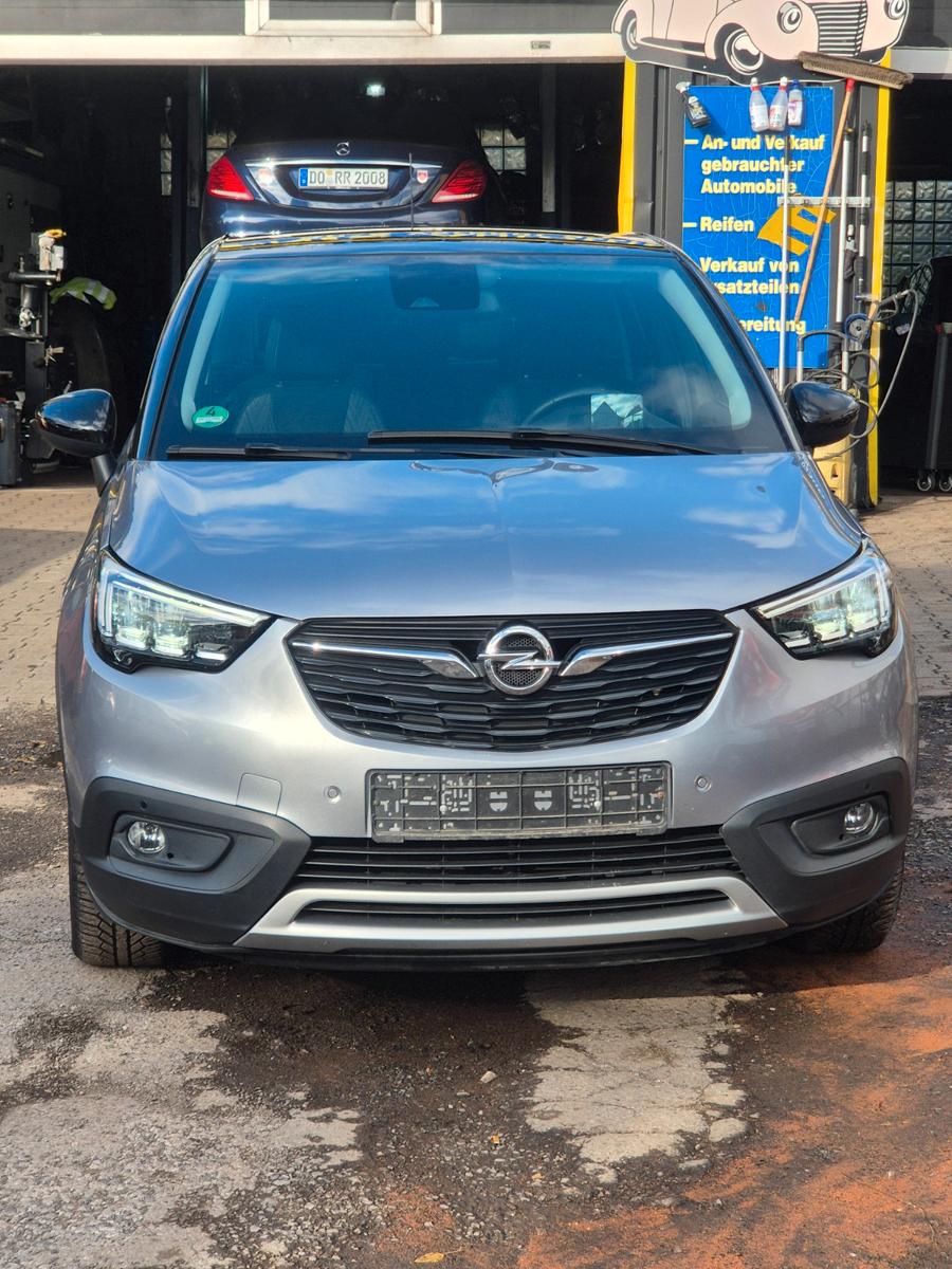 Opel Andere