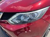 Nissan Qashqai 1.2 DIG-T Tekna 4x2 | Navi | Sitzheizung - Nissan Qashqai: 1.4