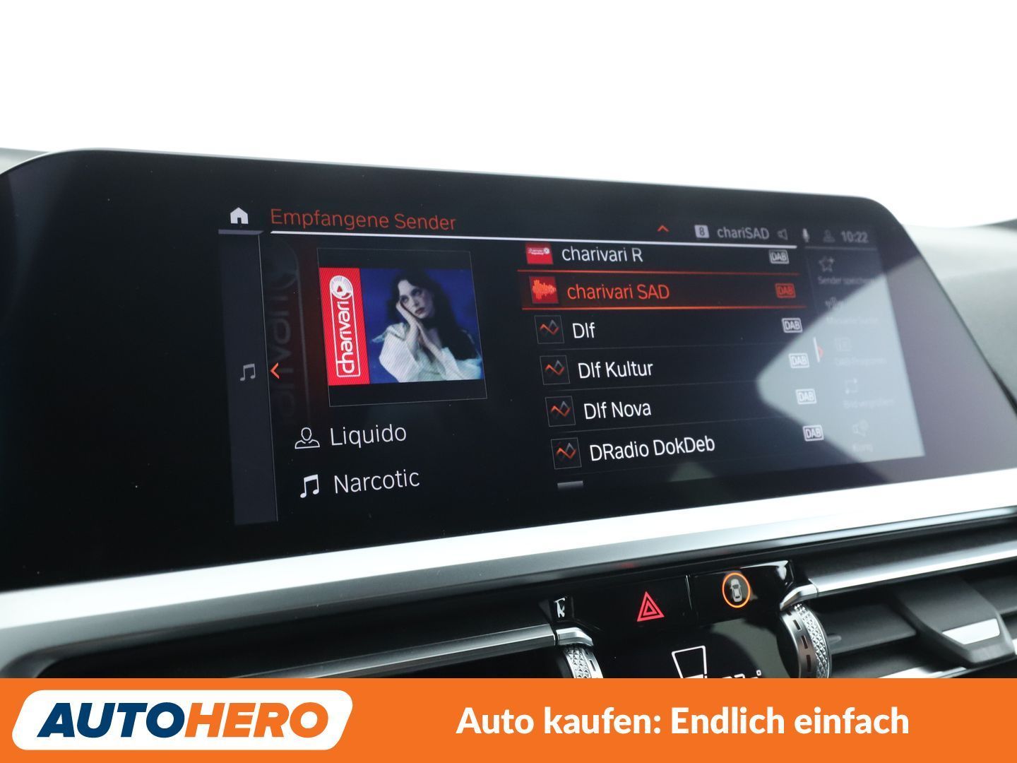 BMW 3er 320d M Sport Aut.*NAVI*TEMPO*LASER*PDC*SHZ* foto 21