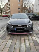 Kia Proceed 2019 / Pano / Kamera / Vollausstattung