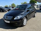 Mercedes-Benz B180 CDI - gebrauchte Mercedes-Benz B 180 aus dem Jahr 2008
