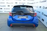 Toyota Yaris Hybrid Teamplayer *SHZ* - Toyota Yaris Neuwagen