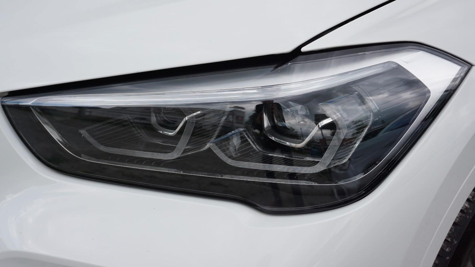 BMW X1 sDrive 20 i M Sport,LED,Kamera,AHK, 8 fach be, миниатюра 26