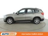 BMW X1 xDrive 20d Sport Line Aut.*NAVI*TEMPO*PDC* - BMW X1 mit Diesel-Antrieb